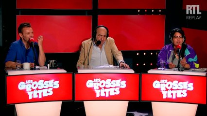 Pierre Benichou Imitateur Officiel de Zinédine Zidane