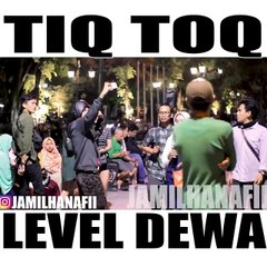 Tik tok level dewa