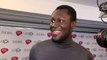 Ivor Novello Awards: Stormzy says his pen is a weapon