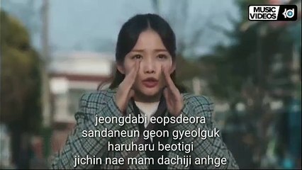 Kei - Let's Pray [OST Rich Man Part 3]