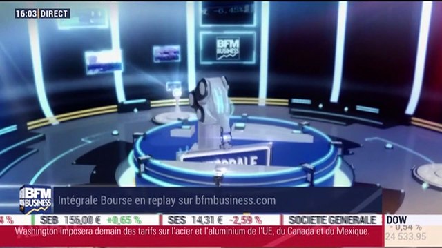 L'actu macro-éco: en raison des prix de l'énergie, l'inflation bondit à 1,9% en mai dans la zone euro contre 1,2% en avril - 31/05