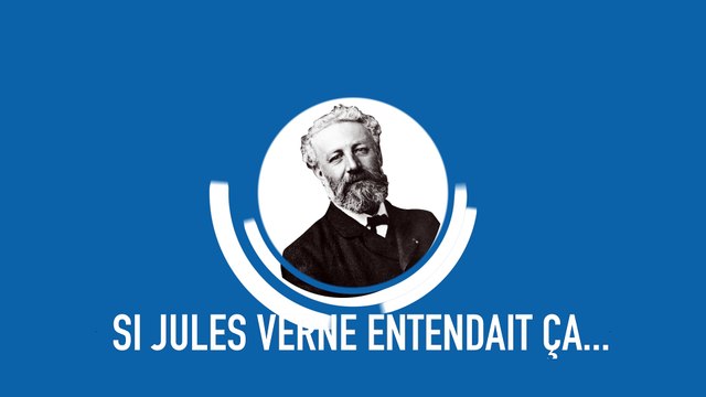 VIDÉO - Et si Jules Verne entendait ça : la remise des prix !