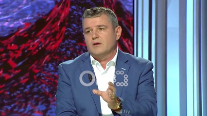 Dita botërore pa duhan, Eltar Deda i ftuar në Ora News