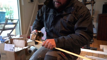 La Menuiserie Rousson fête ses 72 bougies!