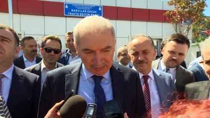 İBB Başkanı Mevlüt Uysal’dan Uber açıklaması