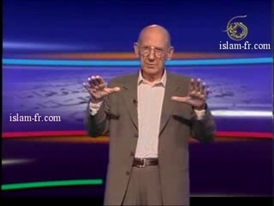 " Parle moi d'une action qui me ferait entrer au Paradis "