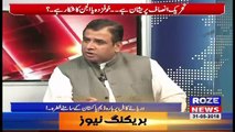 Analysis With Asif  – 31th May 2018