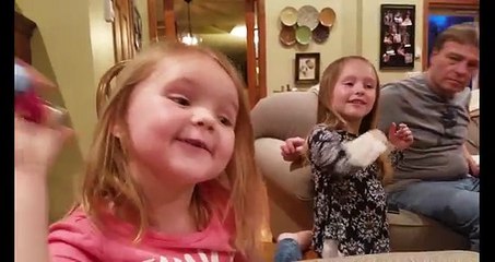 The four words every Dad fears