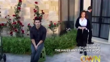 The Haves And The Have Nots S01e30