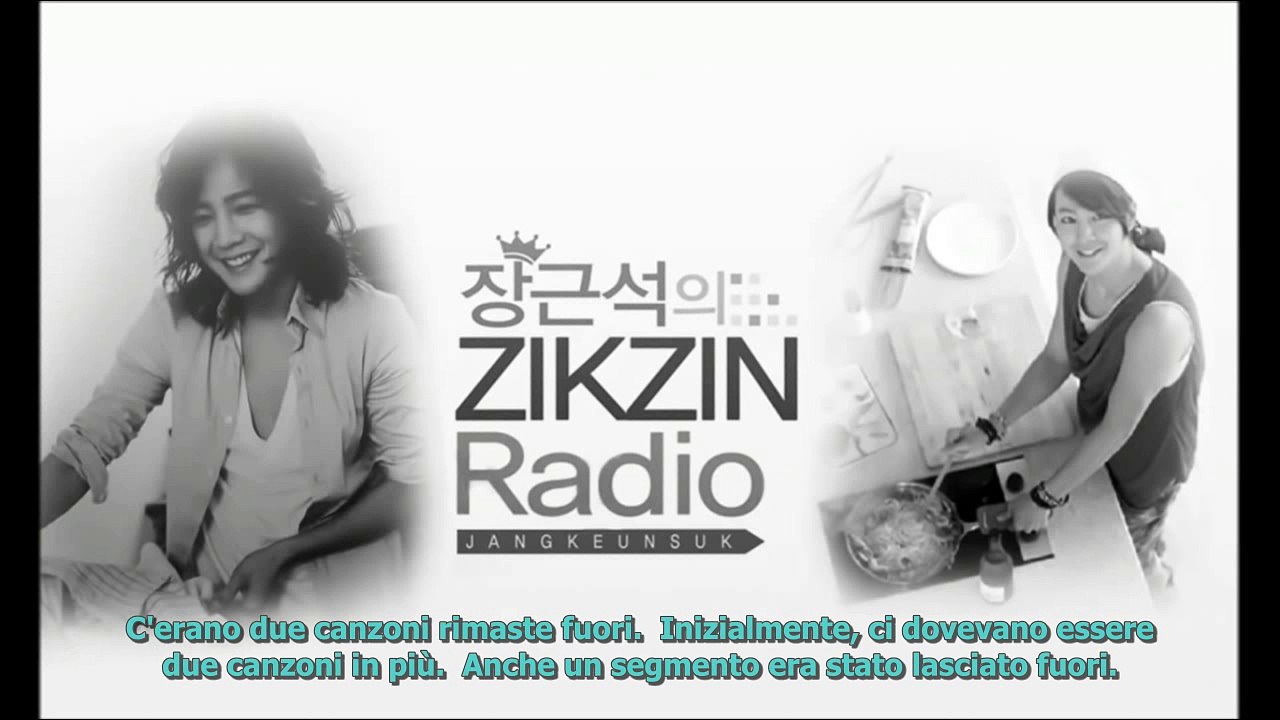 Zikzin Radio episdio 8 (SUB ITA)