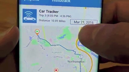 Review: Vectu Portable Vehicle Tracker GPS/GSM from Aspenta, Full Hands-On Review