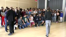 Alpes-de-Haute-Provence :  les élèves du lycée Pierre-Gilles de Gennes ont lutter contre le gaspillage
