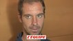Gasquet «Envie de faire un grand match contre Nadal» - Tennis - Roland-Garros