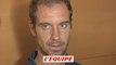 Gasquet «Envie de faire un grand match contre Nadal» - Tennis - Roland-Garros