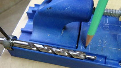 DIY Mid-Century Modern Nightstand Build | with DIY Drawer Slides