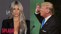 Kim Kardashian West is 'hopeful' after meeting Donald Trump