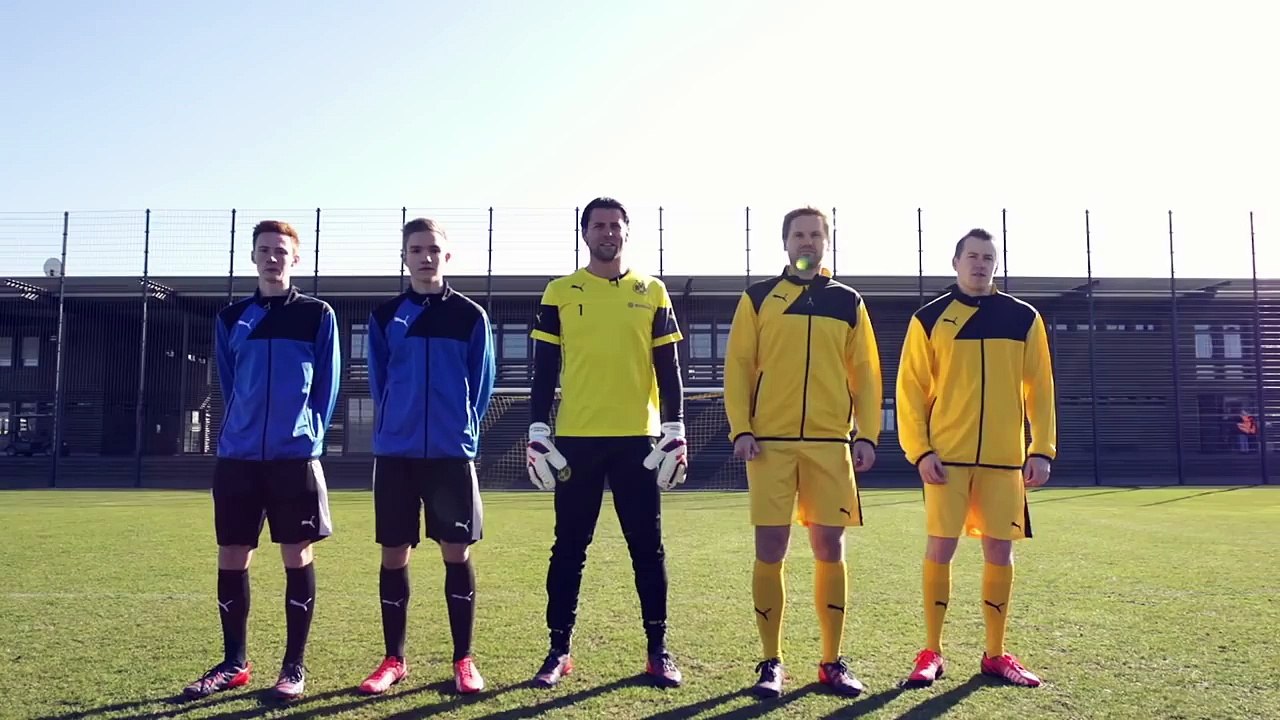 ULTIMATE PENALTY SHOOTOUT w- WEIDENFELLER