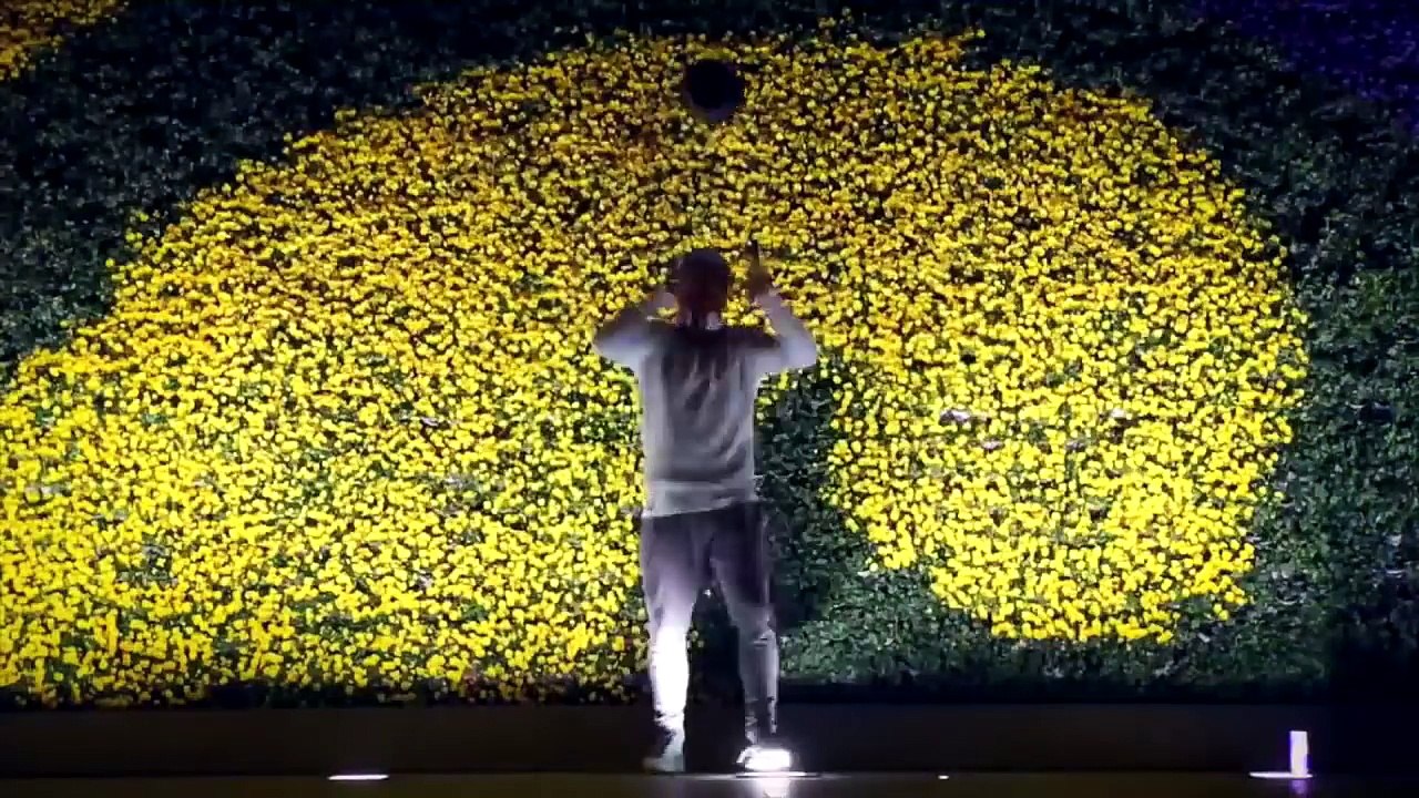 Séan Garnier ● Crazy Street Football Skills, Panna's & Freestyle