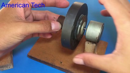 Free energy 100% , Free energy self running machine , science school project for 2018