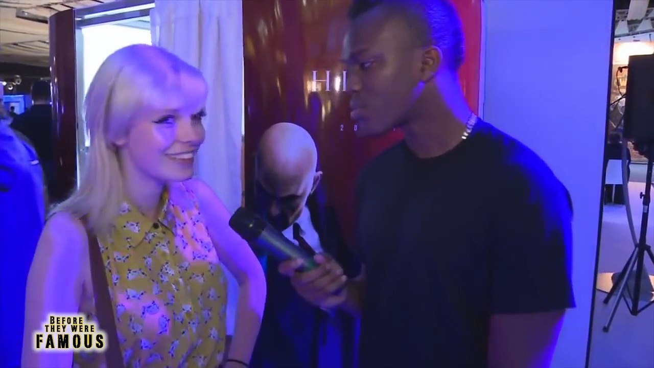 KSI - Before They Were Famous - UPDATED