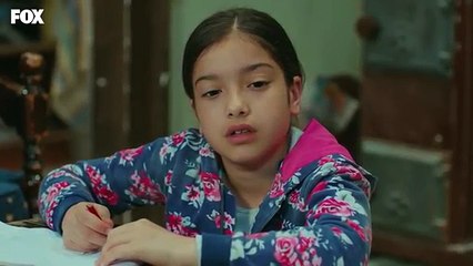 Keşke Arif abi babamız olsa - Kadın 29. Bölüm