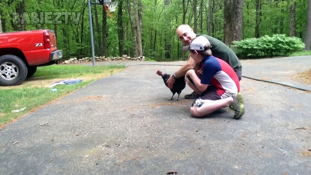 LAUGHING is FREE while watching FUNNIEST BABY FAILS Videos! - FUNNY KIDS Compila_HD