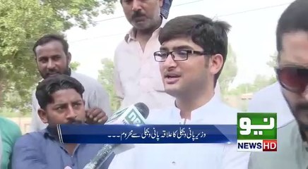 Imran Khan Has Proved in KPK That He Is Capable of Improving Pakistan