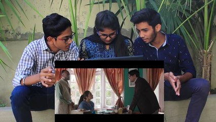 PAKISTAN REACTION ¦ Raazi Official Trailer ¦ Alia Bhatt ¦ Vicky Kaushal ¦ Meghna Gulzar