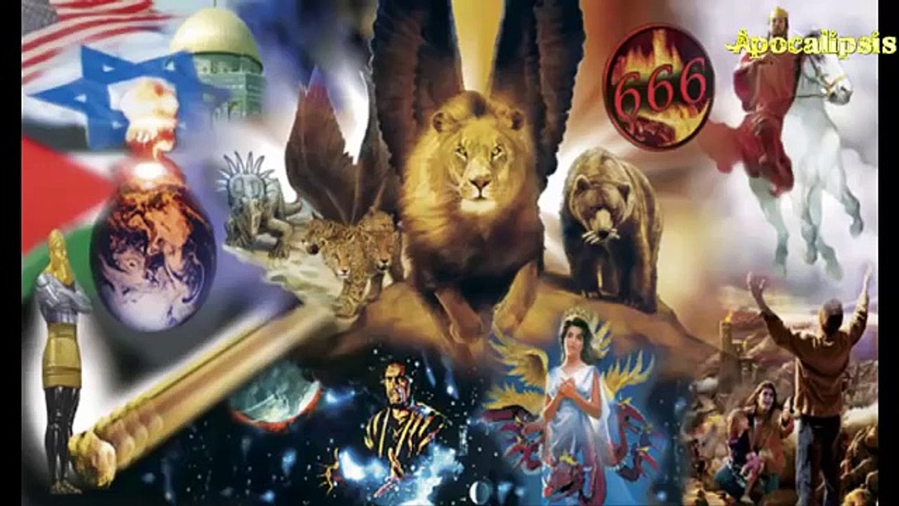 HORRIBLE PROFECÍA sobre los CELULARES y la Tecnología, Revelación de Satanás sobre su Gobierno -666