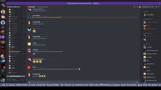 Jim Leveilleur - Live Discord du mercredi 21 mars 2018 - partie 6