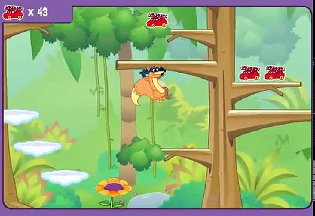 ДАША путешественница и жулик игры на русском! РАЗВИВАЮЩИЕ онлайн игры для детей! МУЛЬТИК ДОРА! #игры