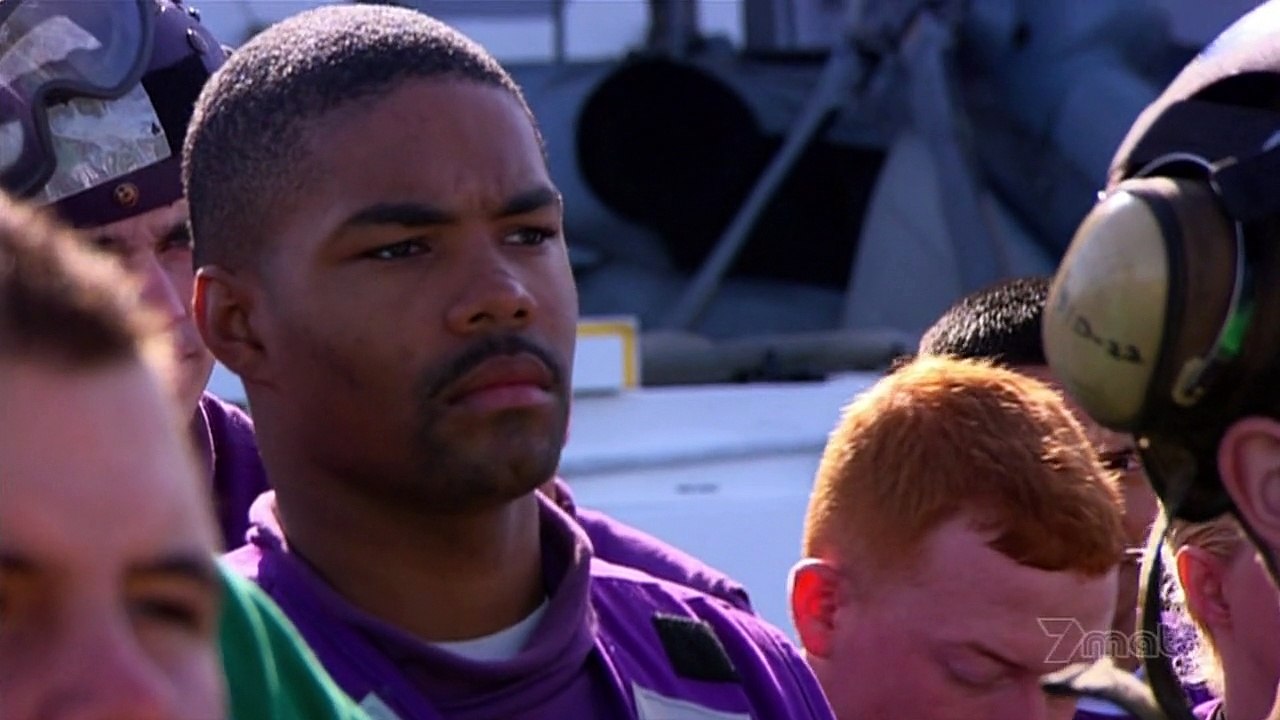 Mighty Ships - USS Nimitz