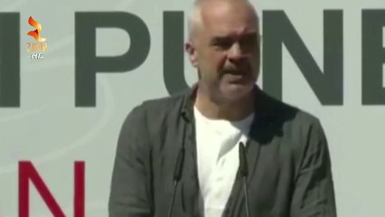 360 gradë - Aldo - Rama brenda 2018 përmbushim objektivin për 25 mijë punësime