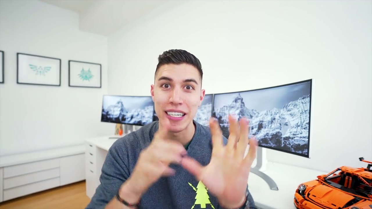 BEST TECH UNDER $20 - May 2017