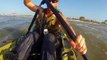 Kayak Fishing: Offshore Trip Gone Wrong - Part 1