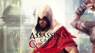 Assassins Creed Chronicles: в РОССИИ, Индии и Китае (Первые впечатления)
