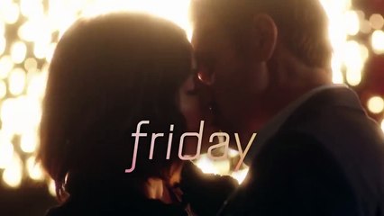 Life Sentence 1x12 Extended Promo "Love Factually" (HD)