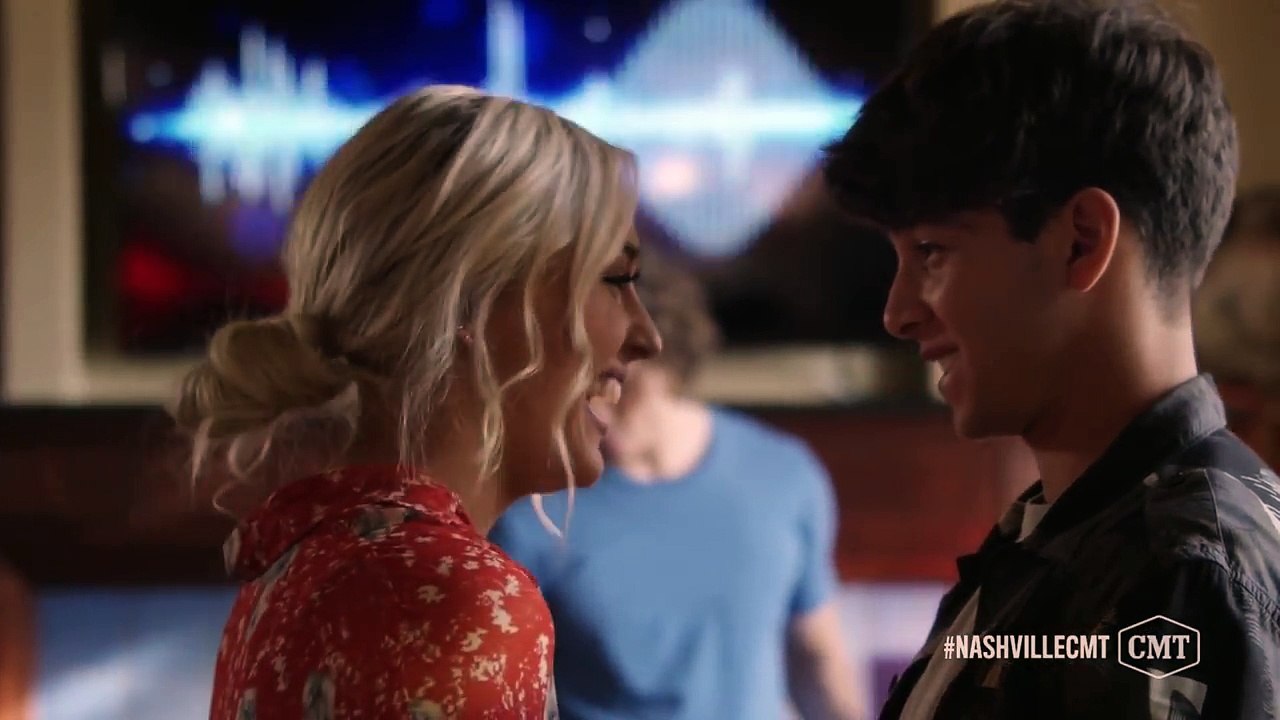 Nashville Season 6 "Nashville Through The Years" Promo (HD) Final Season