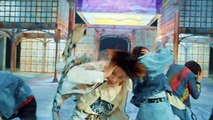 BTS (방탄소년단) 'FAKE LOVE' Official MV (Extended ver.)