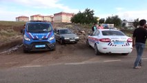 Küçük yaştaki sürücünün kullandığı otomobil kaza yaptı: 2 yaralı - ŞANLIURFA