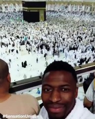 Pape Kouly Diop ea la Mecque MachAllah iii
