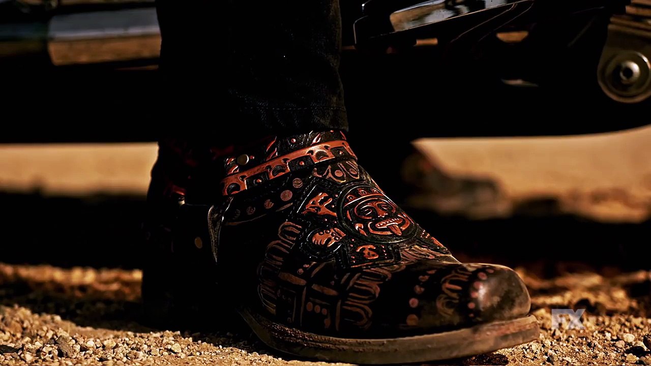 Mayans MC (FX) "Boots" Teaser HD - Sons of Anarchy spinoff