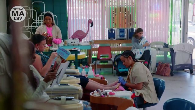 Claws: Ride or Die - Season 3 [PROMO] | TNT