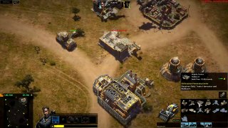 Command & Conquer Generals 2 - Exclusive 1080p PC Alpha Gameplay