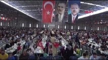 Aksaray Erdoğan: Cumhurbaşkanı Olmaya mı Talipsin, Kral Olmaya mı Heveslisin?