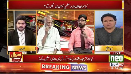 What Is Special in Imran Khan's Hand Lines? Astro-Palmist Syed Ali Zaidi Tells
