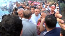 Antalya Bakan Çavuşoğlu: 30 Bin Ahıska Türküne Vatandaşlık Verilecek