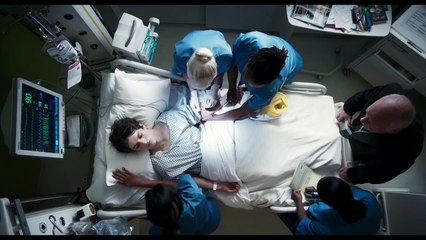 THE CHILDREN ACT Official Trailer (2018) Emma Thompson, Stanley Tucci Movie HD