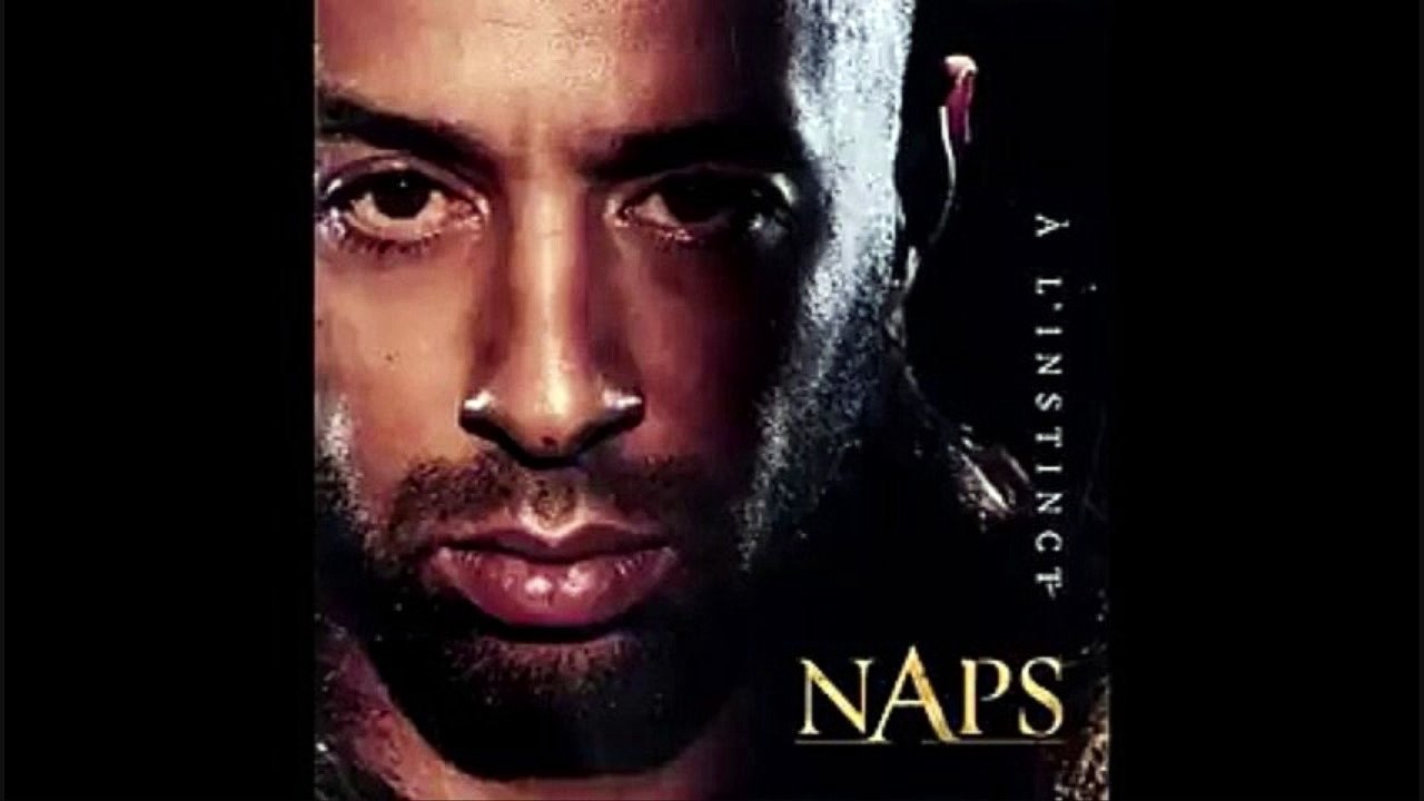 Naps - coche