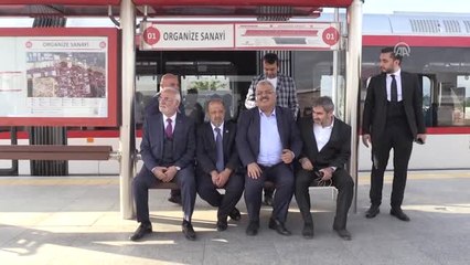 Elitaş: "Aym, CHP'nin Alışkanlığını Suratına Fırlatmış Oldu"